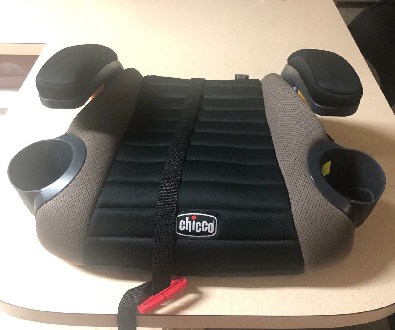Chicco Booster seat