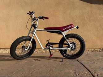 Super 73 Z1 E Bike