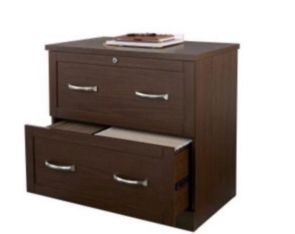 Filing Cabinets Band New