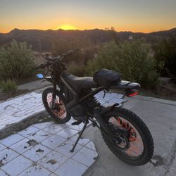 2023 Rawrr Mantis 72v 