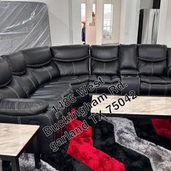 Furniture Sectional Living Room Set 