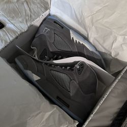 Jordan Wolf Grey 5