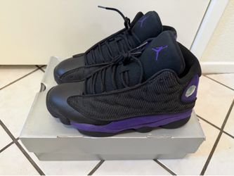Jordan 13
