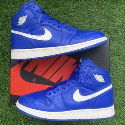 Nike Air Jordan Shoes