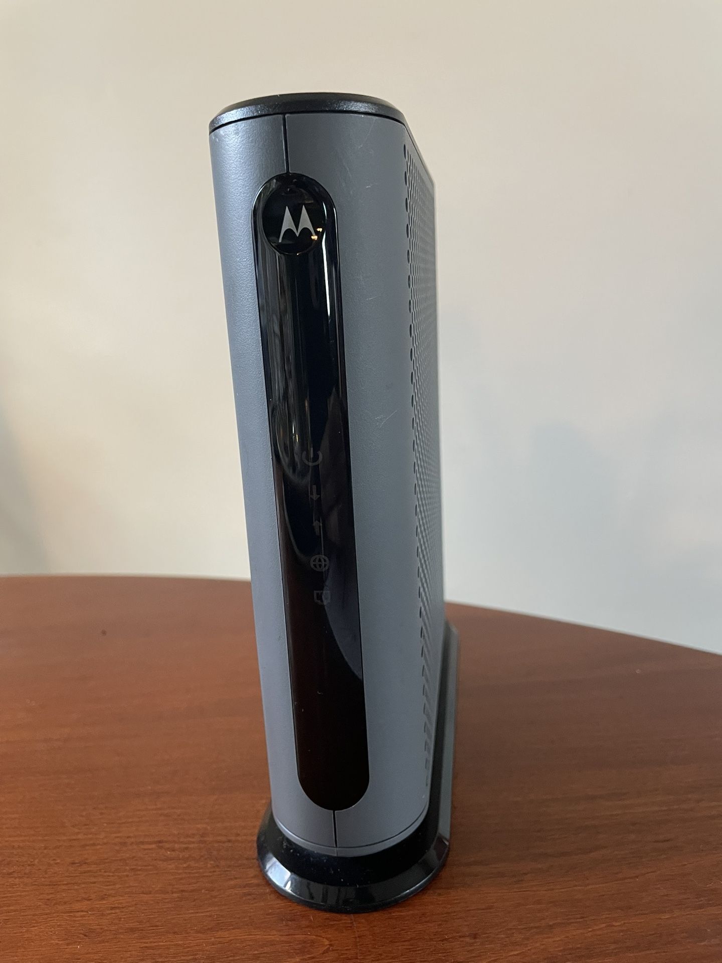 Motorola Modem MB8600