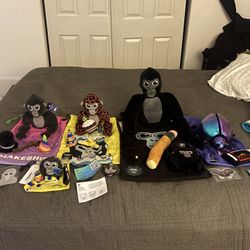 Gorilla tag official plushy’s no codes For Any Check Description