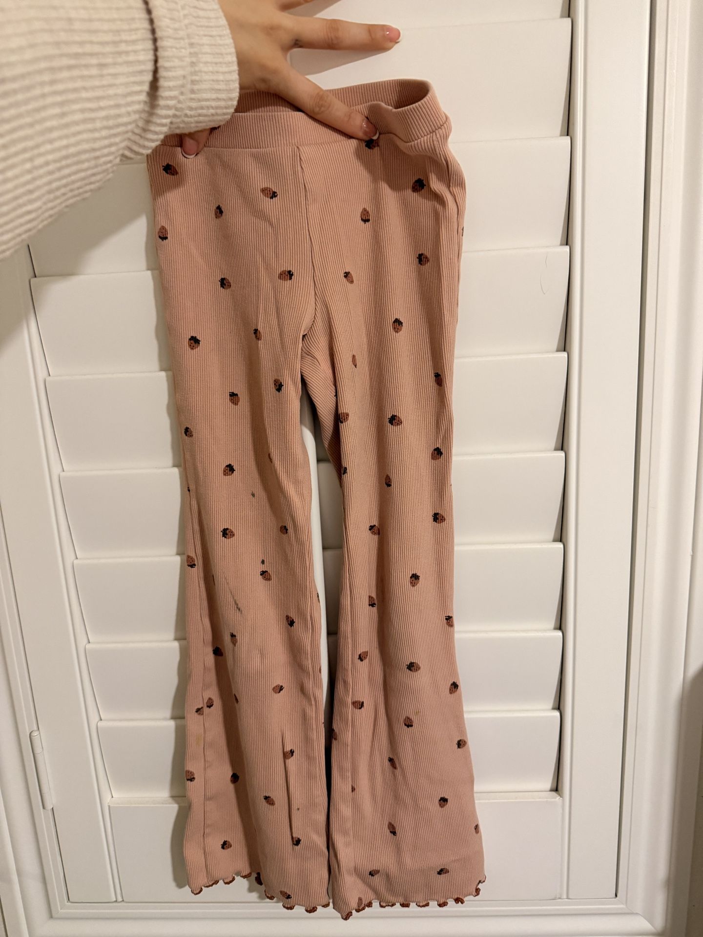 H&M Girls Clothing 5-6y