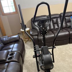 Elliptical