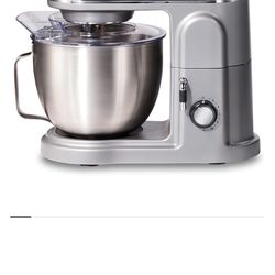 Hamilton Beach Pro Stand Mixer 12 Speed MODEL: 63240