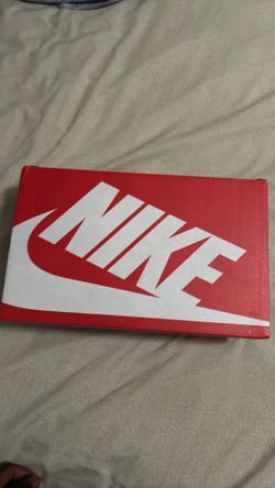 Nike court visions lo