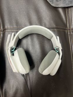 Astro Gaming A10 Gen 2 Wired Stereo Over-the-Ear Gaming Headset