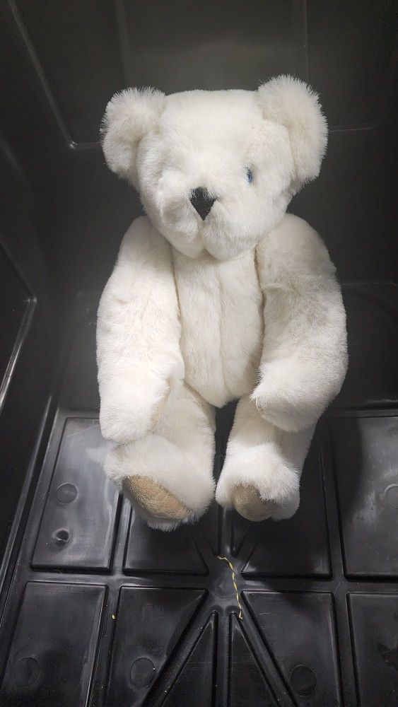 Vermont Teddy Bear