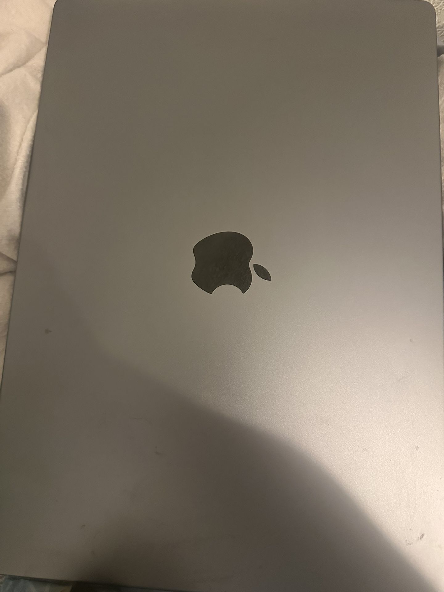 Macbook Pro 2021 Space Grey