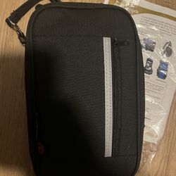 New NeatPack Stop RFID Bag