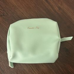 cosmetic bag 