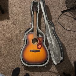 Fender Guitar 