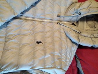 Ralph Lauren Polo Jacket 