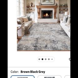 Brand New Living Room Carpet ( 10X12 ) 