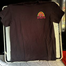 12 Oz Club T Shirt
