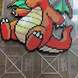Perler Beads 