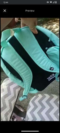Never Used Before Nike Backpack 