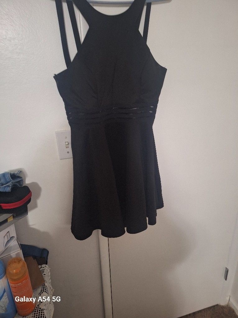 Dress Junior Size 15