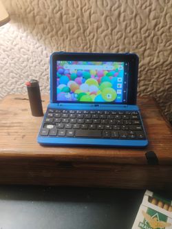 RCA Mini iPad Computer