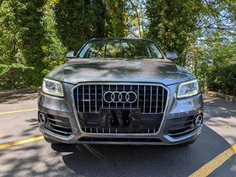 2016 Audi Q5