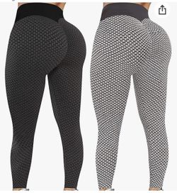 2pk Leggings