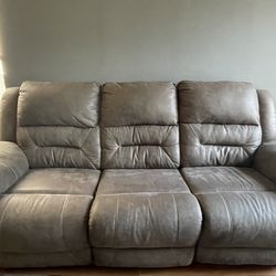 Couch For Sale