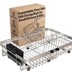 Dish Rack