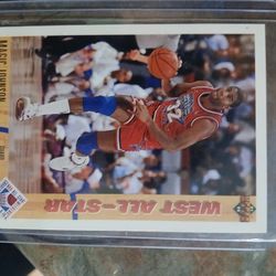 Magic Johnson Basketball Card 