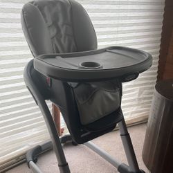 Graco High Chair
