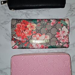 Women Wallets