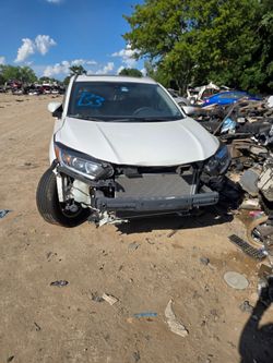 2020 Honda HR-V for parts