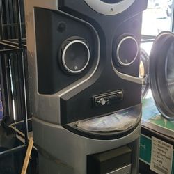 Sound System Display FOCAL JL AUDIO ROCKFORD FOSGATE