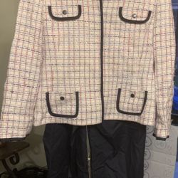 $40 -Each 8-Size 16 Suits-Church Attorneys, Exes , $400 All