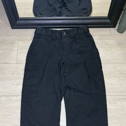 Y2K 2000s 5.11 Tactical 31 x 30 Taclite Pro Ripstop Cargo Pants