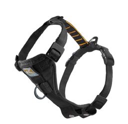 Small dog harness