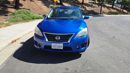 SUPER CLEAN GAS SAVER 2013 NISSAN SENTRA SR 1.8L 4CYL 125,000