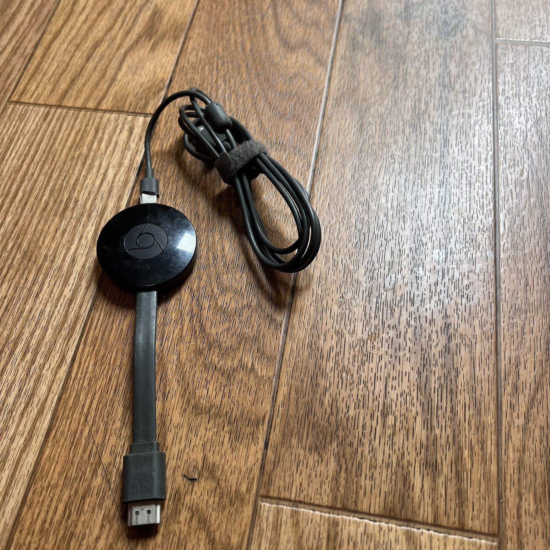 Google Chromecast 2nd Gen