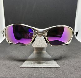 Oakley Juliet Polished