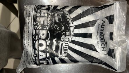 Shackles 3/4 D Rings 