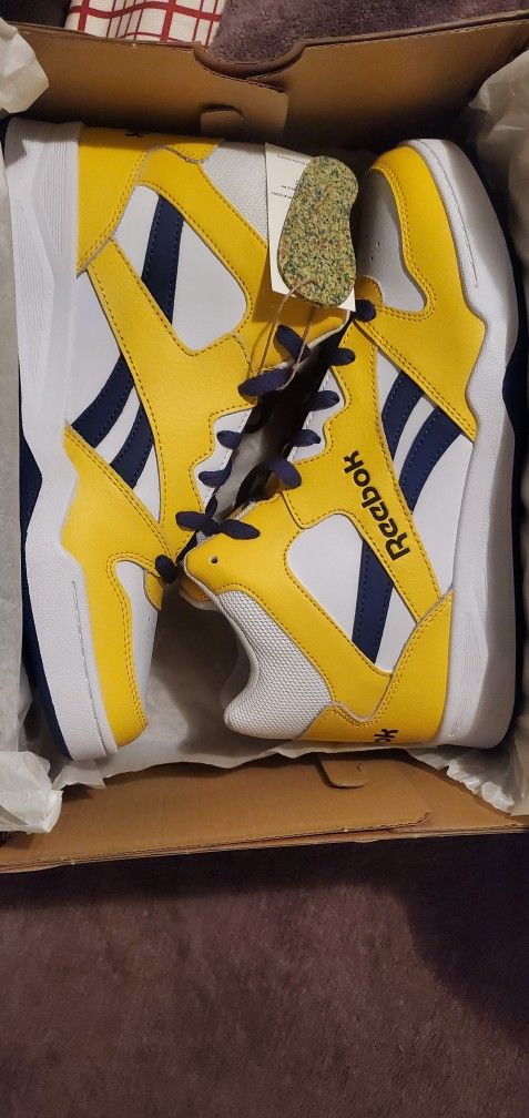 Reebok Shoes