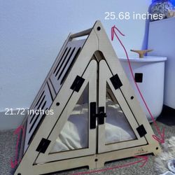 Unique Dog Crate