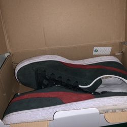 Mens Puma Size 10