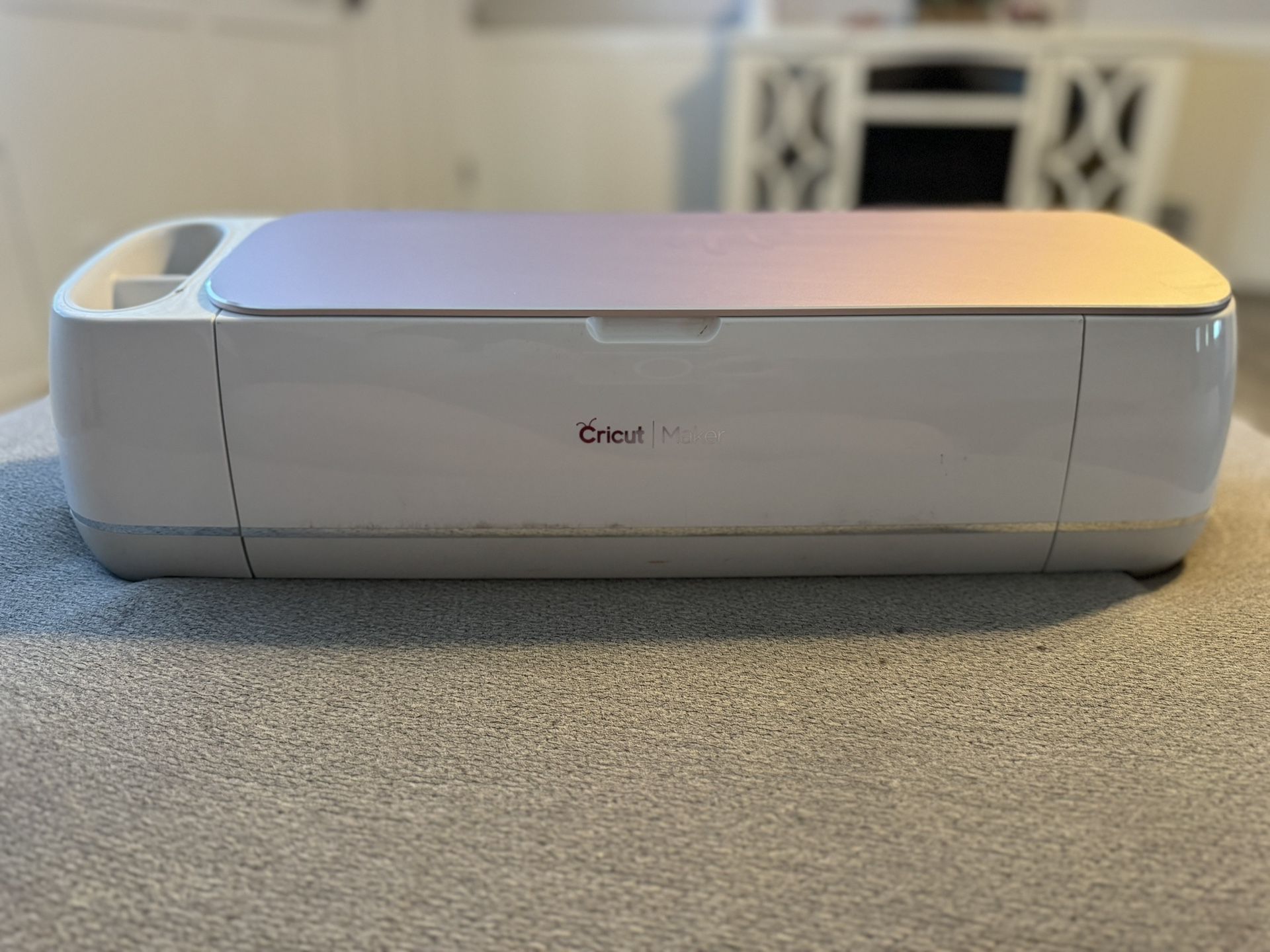 Cricut machine 