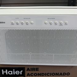 8000btu Windows Ac By Media WiFi Smart U-shaped. Brand New SEALED 