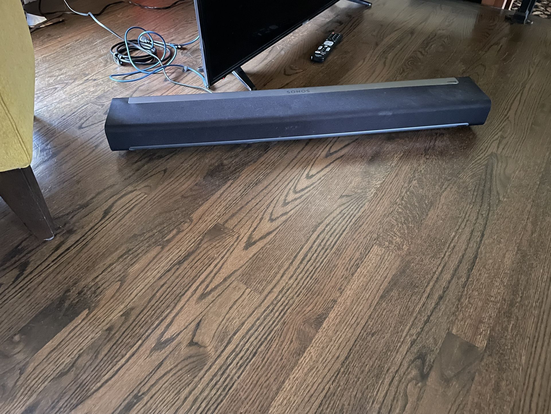 SONOS PLAYBAR SOUND BAR