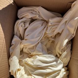 Rectangle Table Cover 
